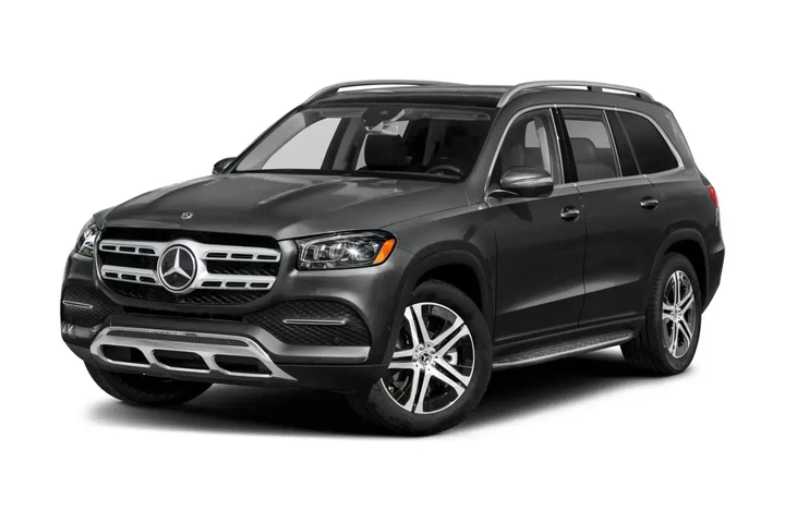 $39995 : Mercedes-Benz GLS 2022 AWD G image 1