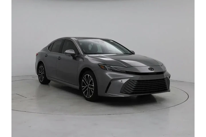 $38998 : Toyota Camry 2025 AWD XLE 4d image 1