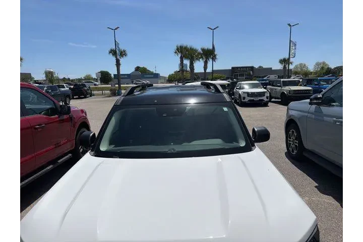 $30371 : Ford Bronco Sport 2024 AWD B image 5