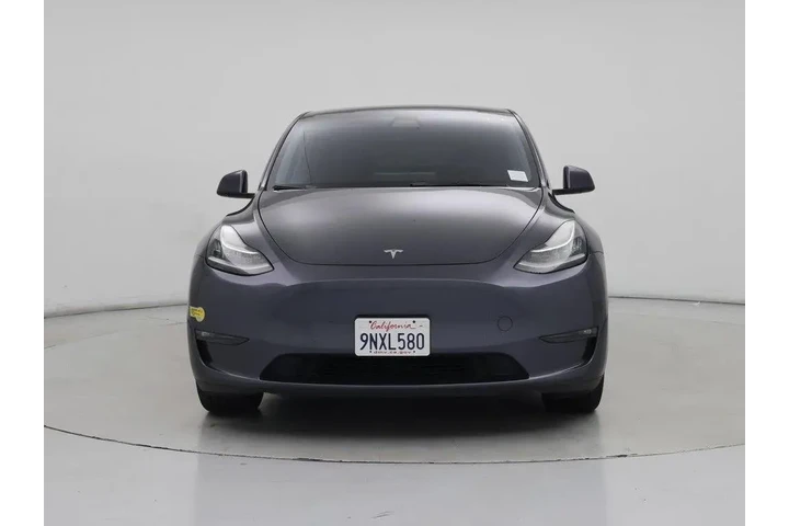 $28998 : Tesla Model Y 2021 AWD Long image 5