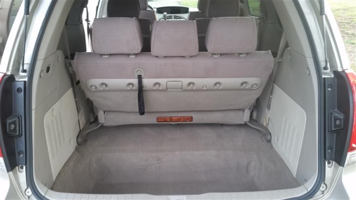 $3600 : Nissan Quest minivan  $3600 image 6