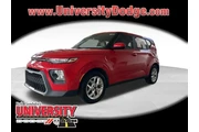 $8951 : Kia Soul 2022 S 4dr Crossove thumbnail