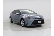 Toyota Corolla 2022 LE 4dr S