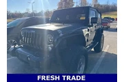 $15879 : Jeep Wrangler 2014 4x4 Sport thumbnail