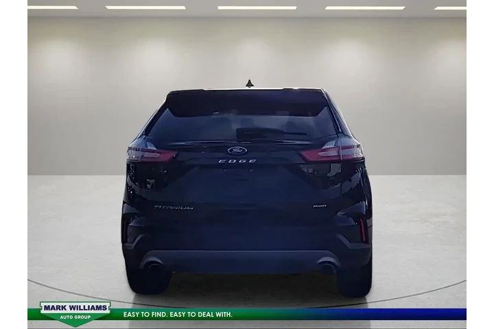 $30900 : Ford Edge 2024 AWD Titanium image 7