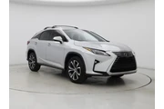 Lexus RX 350 2019 F SPORT 4d en San Jose