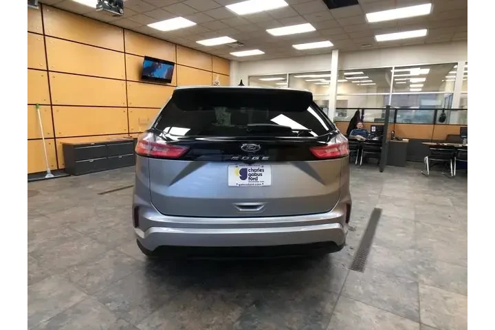 $29222 : Ford Edge 2022 AWD SEL 4dr C image 6