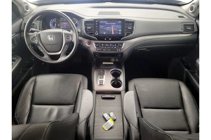 $33998 : Honda Ridgeline 2023 AWD RTL image 9