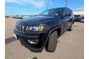 2022 Grand Cherokee WK Laredo en North Dakota