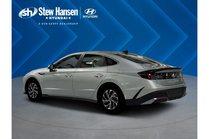 $28047 : Hyundai SONATA Hybrid 2026 B image 4