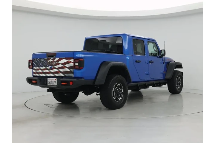$39998 : Jeep Gladiator 2023 4x4 Moja image 8