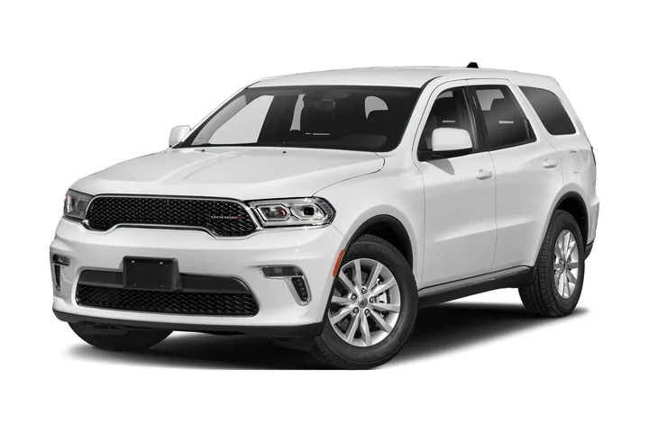 $51788 : 2022 Durango SRT 392 image 1