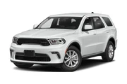 2022 Durango SRT 392 en Tulsa