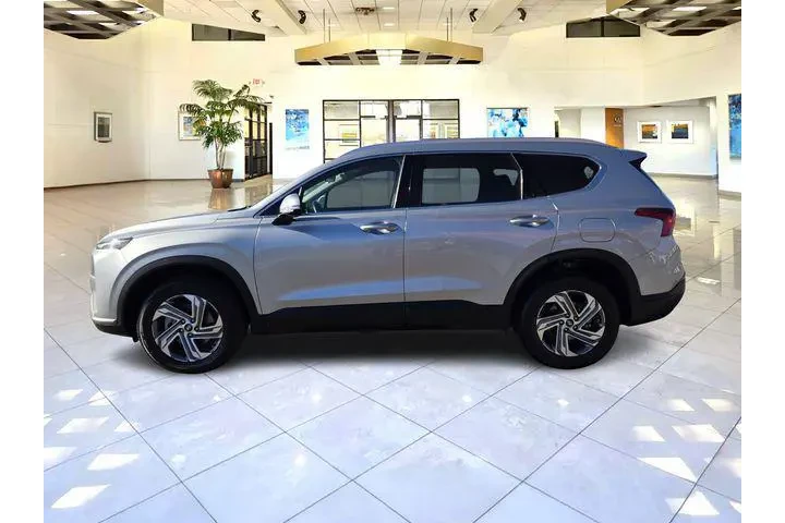 $18977 : Hyundai SANTA FE 2023 AWD SE image 8