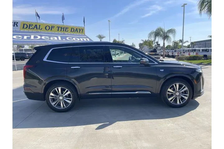 $25888 : Cadillac XT6 2020 Premium Lu image 9