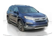 $29091 : Honda Pilot 2022 Touring 4dr thumbnail