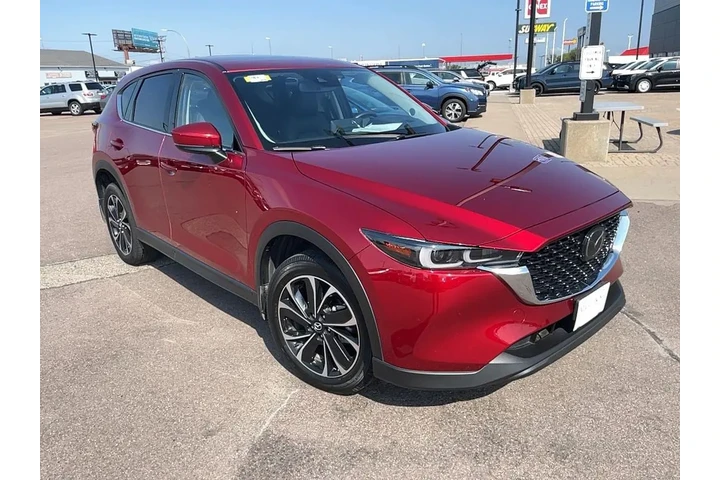 $29798 : 2023 CX-5 2.5 S Premium Plus image 1