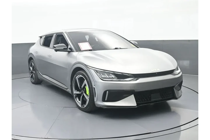 $23991 : Kia EV6 2023 AWD GT 4dr Cros image 9
