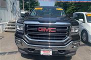 $20499 : 2018 GMC Sierra 1500 SLE thumbnail