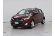 $13998 : Chevrolet Spark 2022 LS CVT thumbnail
