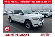 Ram 1500 2024 4x4 Laramie 4d en Plano