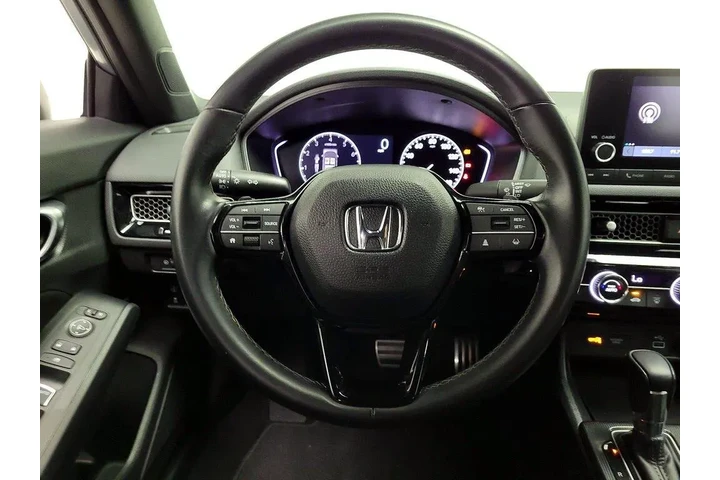 $26998 : Honda Civic 2023 Sport 4dr S image 10