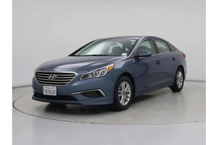 $15998 : Hyundai SONATA 2017 SE 4dr S image 4