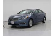 $15998 : Hyundai SONATA 2017 SE 4dr S thumbnail