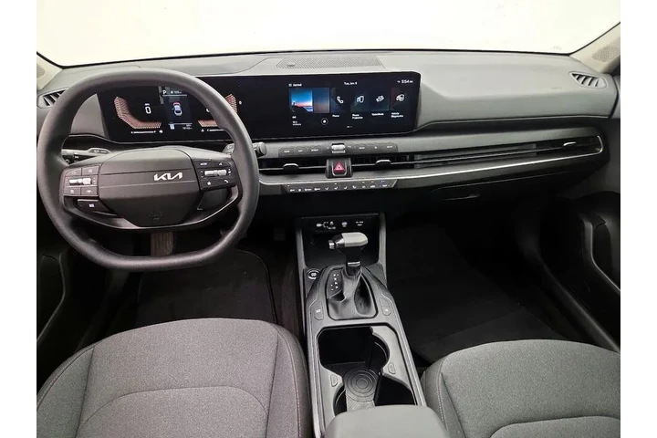 $23998 : Kia K4 2025 LXS 4dr Sedan image 9