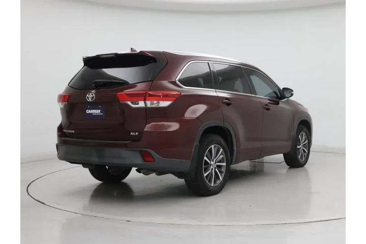 $25998 : Toyota Highlander 2017 XLE 4 image 8