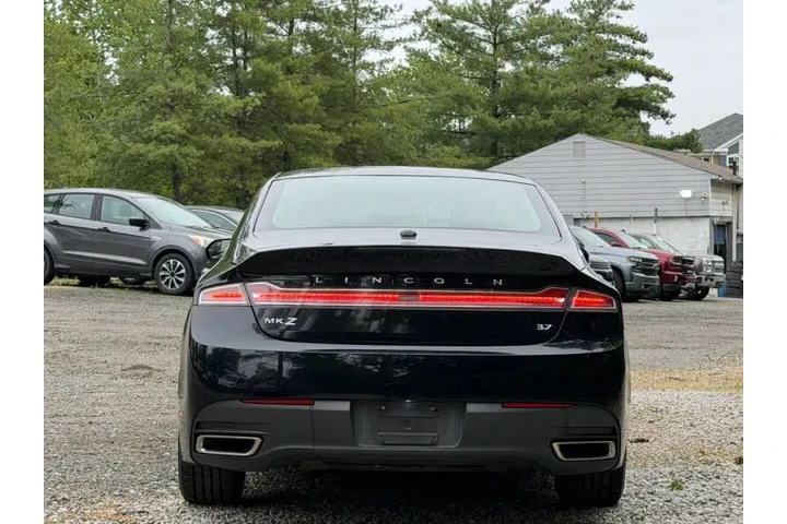 $8650 : 2014 MKZ image 7