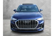 $22923 : Audi Q3 2021 AWD quattro S l thumbnail