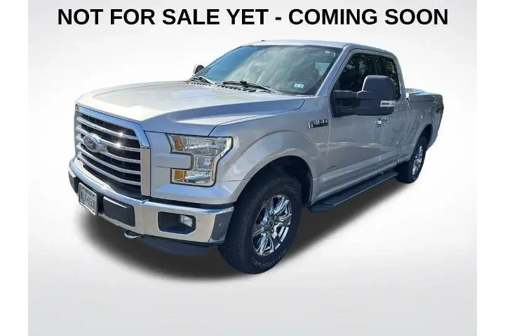 $19000 : Ford F-150 2016 4x4 Lariat 4 image 1