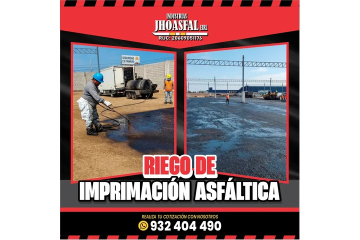 Servicios de Asfalto y más image 1