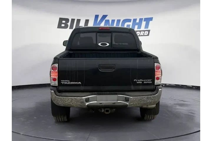 $11500 : Toyota Tacoma 2008 4x2 PreRu image 4