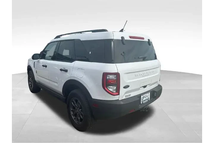 $29884 : Ford Bronco Sport 2023 AWD B image 3