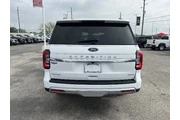 $39515 : Ford Expedition MAX 2024 4x4 thumbnail