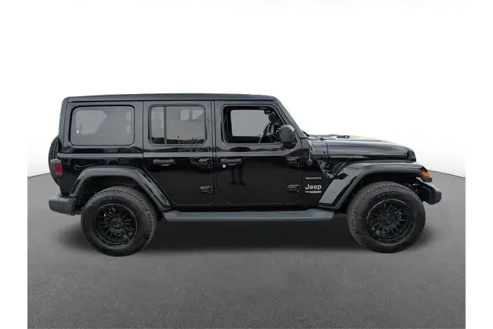 $22495 : Jeep Wrangler Unlimited 2020 image 2