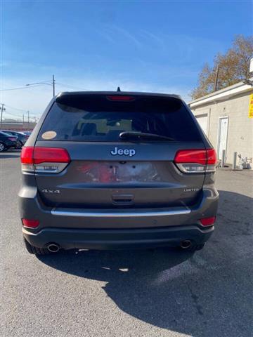 $9495 : 2014 Grand Cherokee Limited image 6