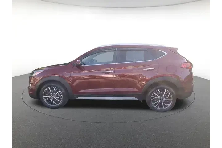 $14700 : Hyundai TUCSON 2020 Limited image 3