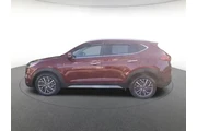 $14700 : Hyundai TUCSON 2020 Limited thumbnail
