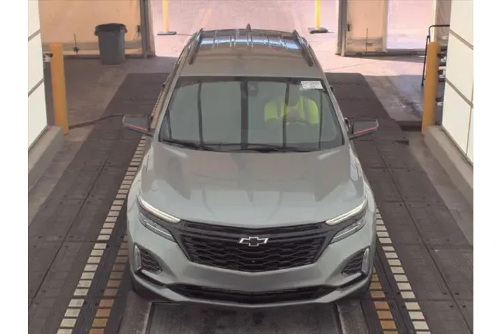 $24993 : Chevrolet Equinox 2024 Premi image 2