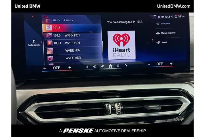 $39960 : BMW i4 2024 AWD xDrive40 Gra image 8