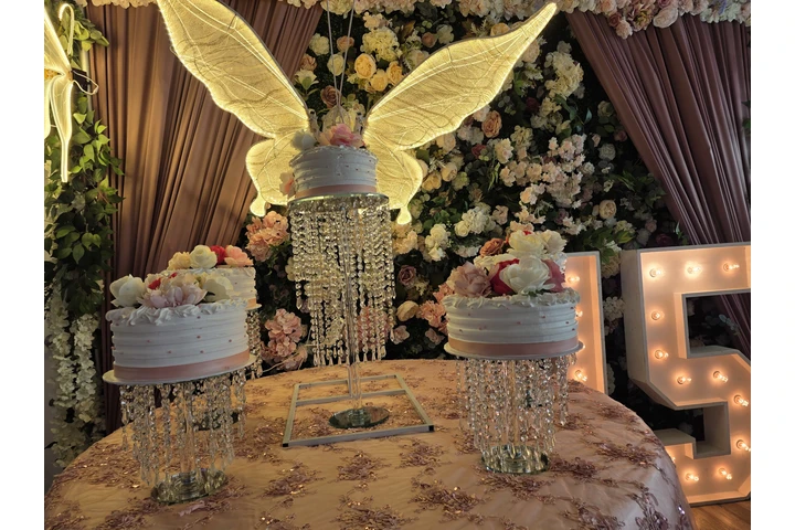 Salon de fiesta image 5