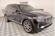 BMW X7 2020 AWD xDrive40i 4d en Oklahoma City