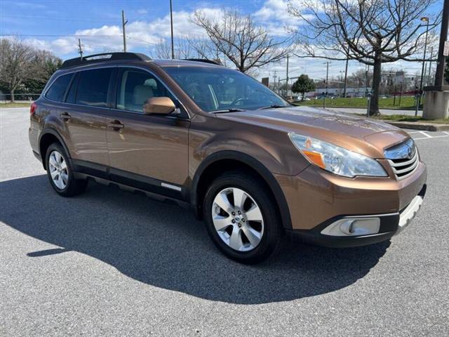 $9900 : 2012 Outback 3.6R Limited image 5