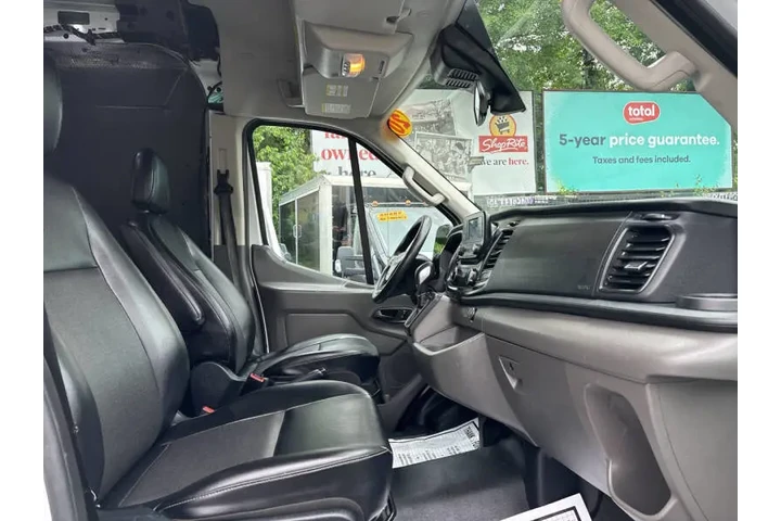 $25499 : 2020 Transit 250 image 9
