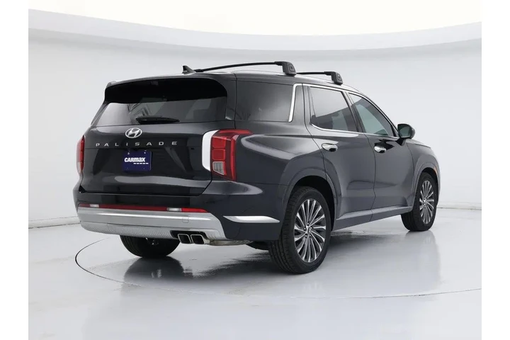 $37998 : Hyundai PALISADE 2023 Callig image 8