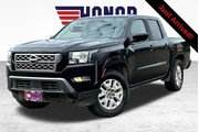 $22988 : Nissan Frontier 2022 4x2 S 4 thumbnail