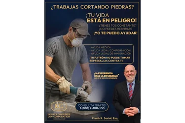 Consulta GRATIS en Orange County